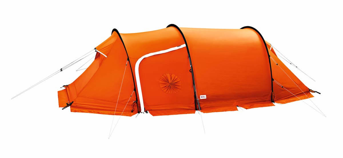 Fjällräven Polar Endurance 3