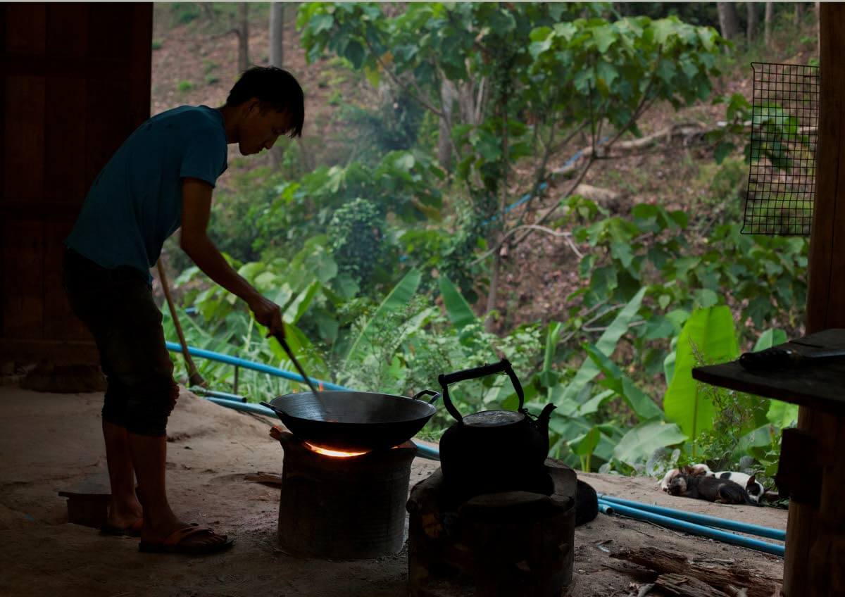 Oppaat ovat aina valmiina auttamaan