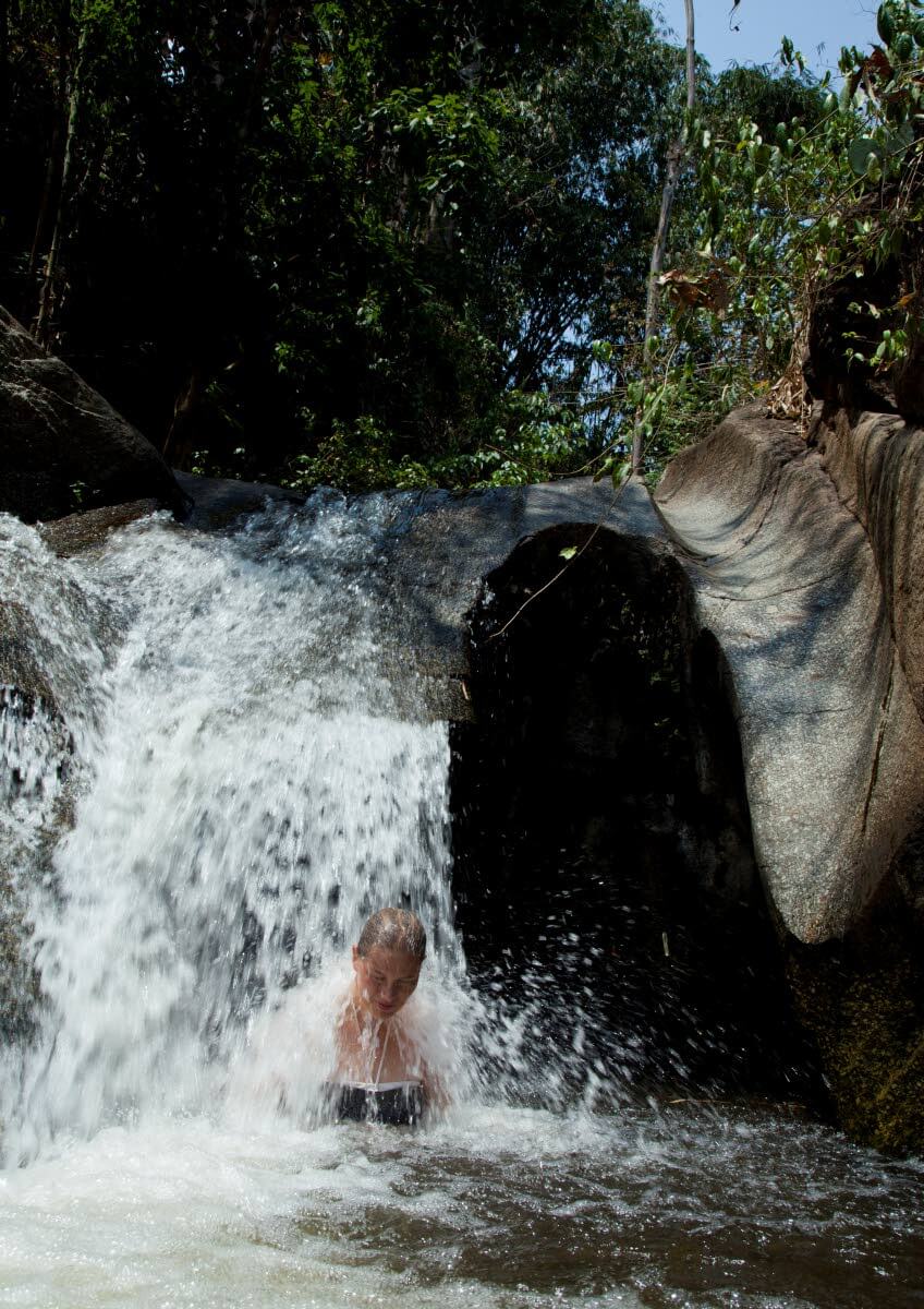 Söpöläiset huilivat