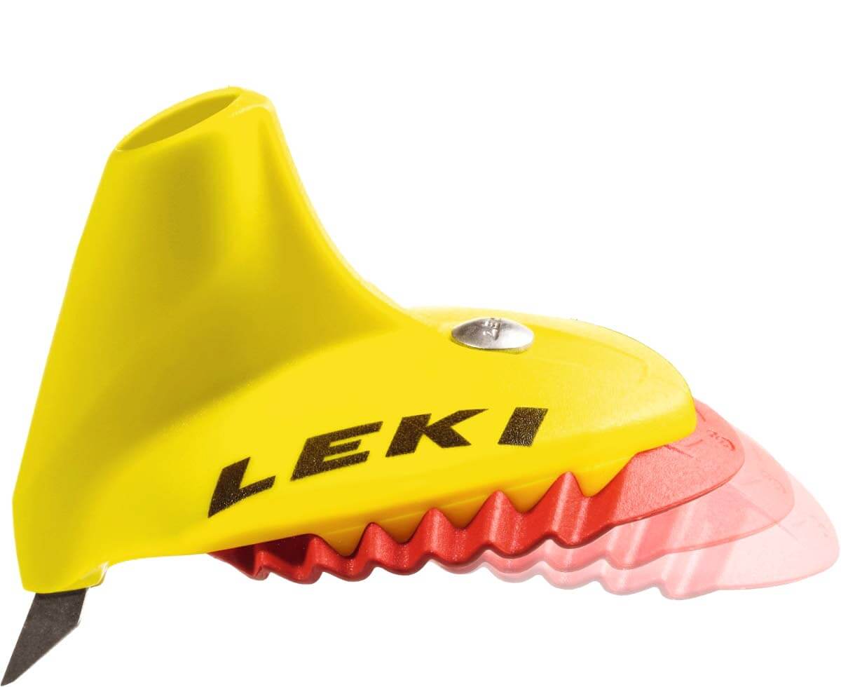 Lekin Super Race Vario Set (19,90 €) on saman nimiseen sompaan ruuvattava kaksiosainen laajennusarja.