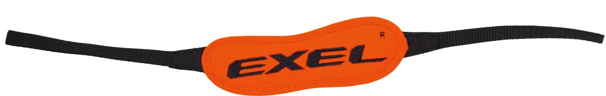 Exel OEB Biathlon Strap (29 €) on suunniteltu yhdessä norjalaisen Ole Einar Bjørndalenin kanssa.