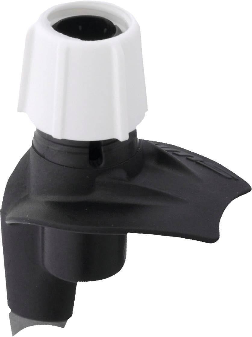 Lekin [07] Super Race Vario Set on saman nimiseen sompaan ruuvattava kaksiosainen laajennussarja, joka sopii hyvin esimerkiksi jäähiihtoon.