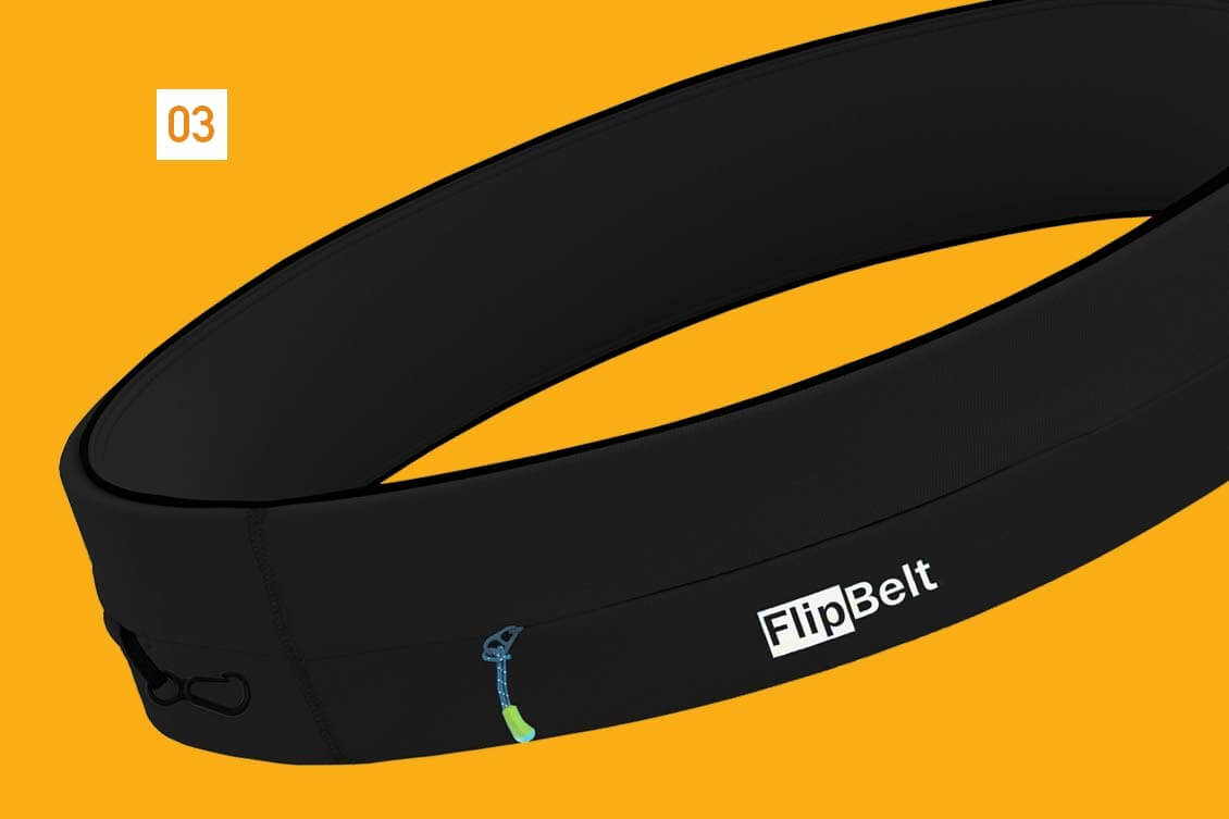 Salomon Agile 500 Belt (50 €)