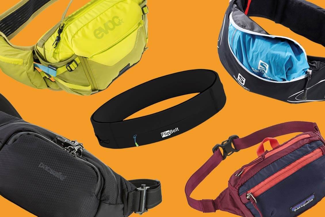 Patagonia Travel Mini Hip Pack (28 €)