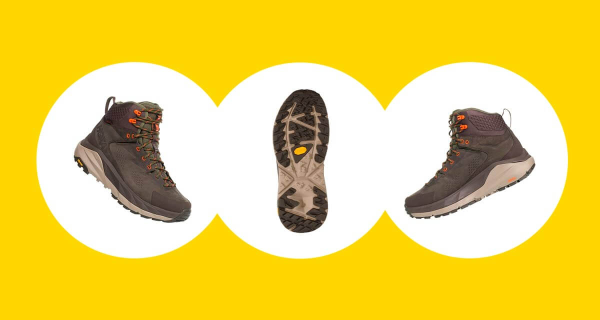 Hoka One One, Sky Kaha