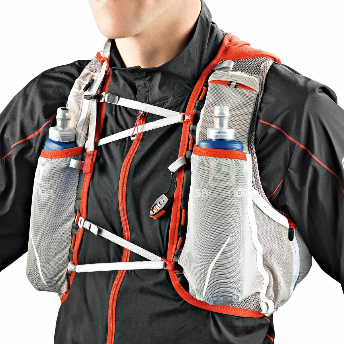 Salomon,Ultimate Direction,Camelbak,Osprey