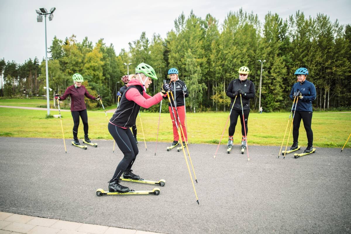 Kuva: Sami Vaskola,Kuva: Ville-Petteri Määttä