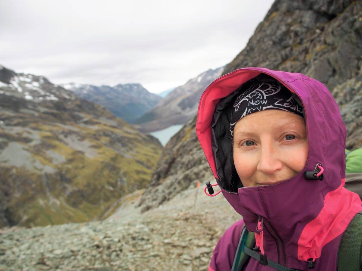 Suvi Ahonen on matkailualan ammattilainen.