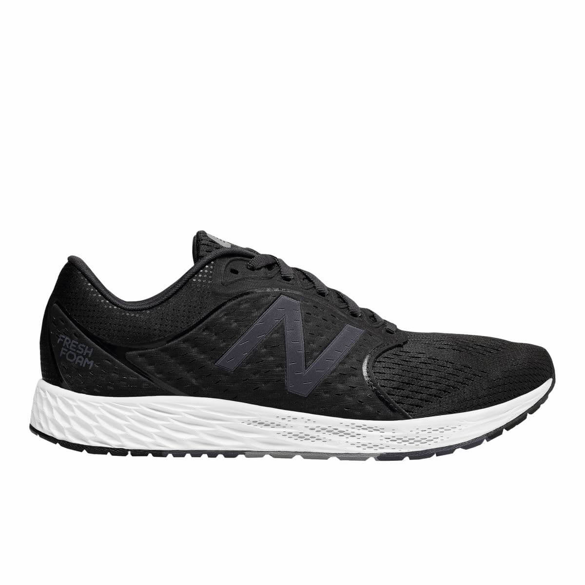 Zante on New Balancen Fresh Foam -malliston kevein ja löysin kenkä (sh. 149 €)