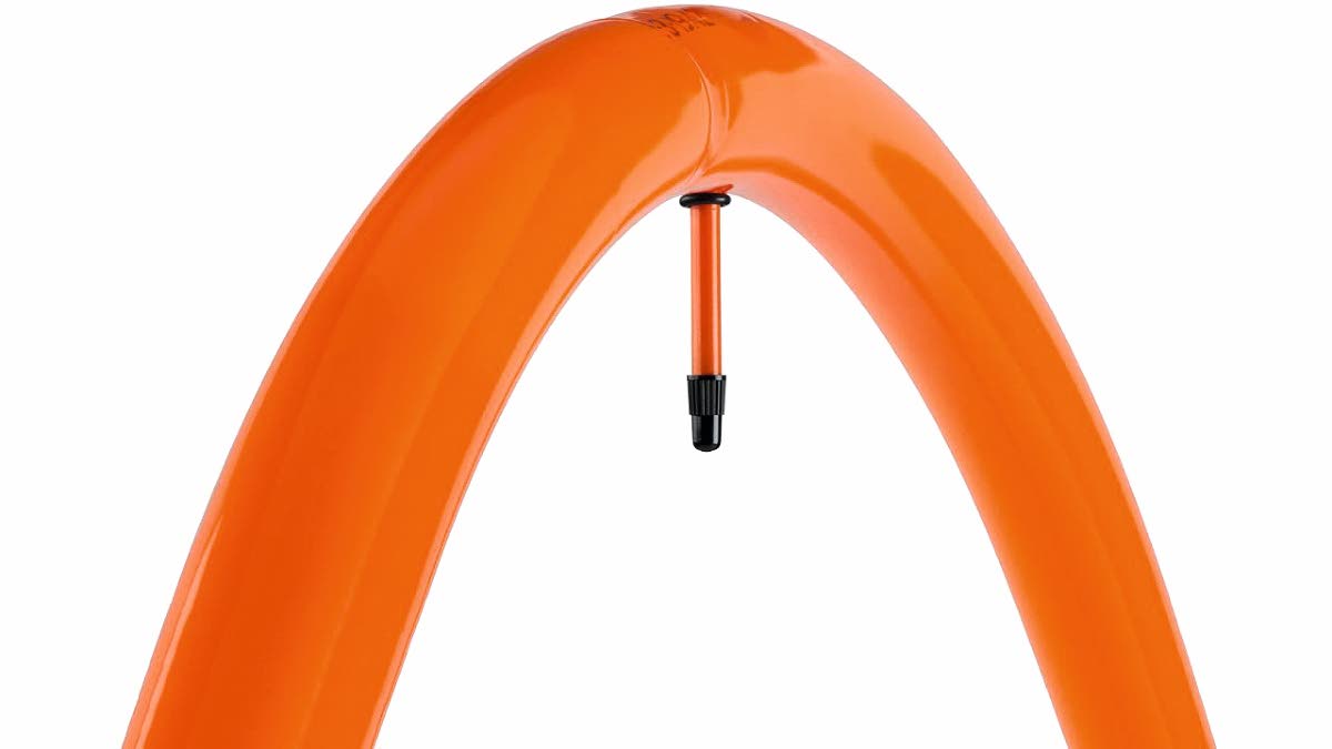 Ja tältä se näyttää täynnä ilmaa..