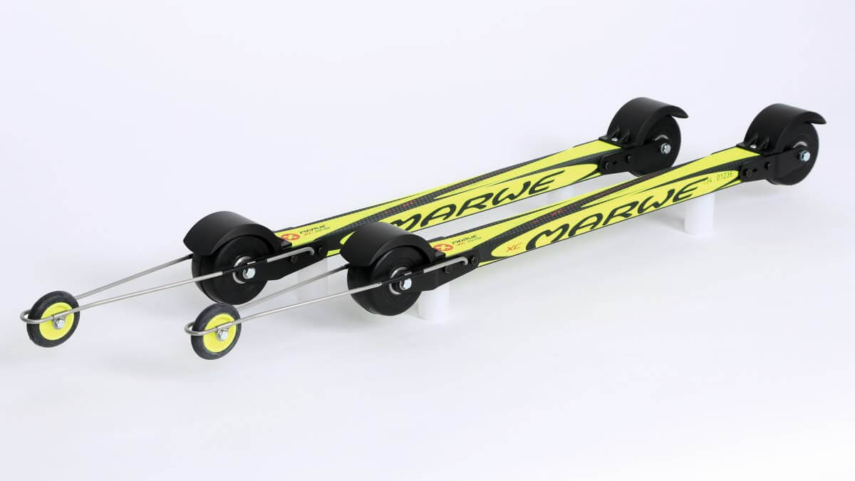 Marwe Classic 800 XC