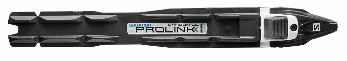 Salomon Prolink-side