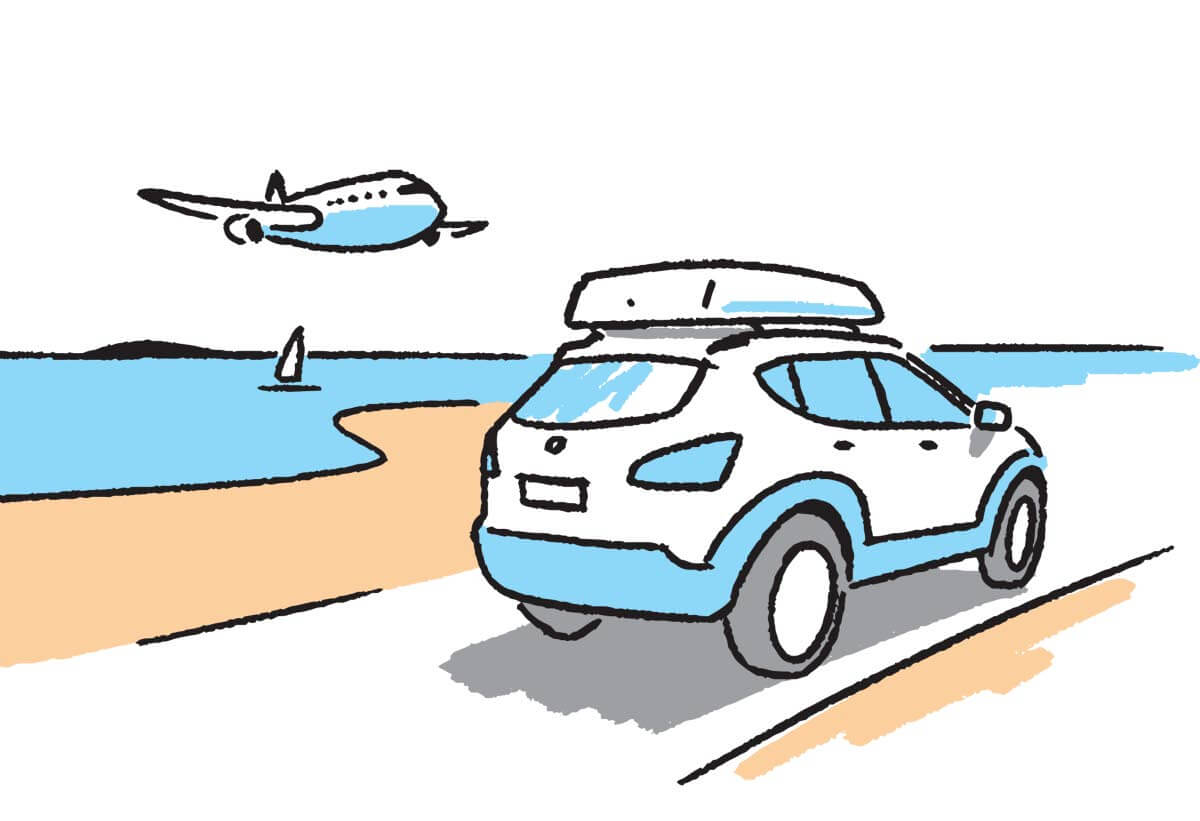 ”Eteläsuomalaisten sopeutumisvalmius [ilmastonmuutokseen] oli muuta maata korkeampi. Heillä on jo omakohtaista kokemusta ja sopeutuminen on osittain alkanut”, Luonnonvarakeskuksen tutkija Marjo Neuvonen tulkitsee. Kuva: Timo Leppänen.