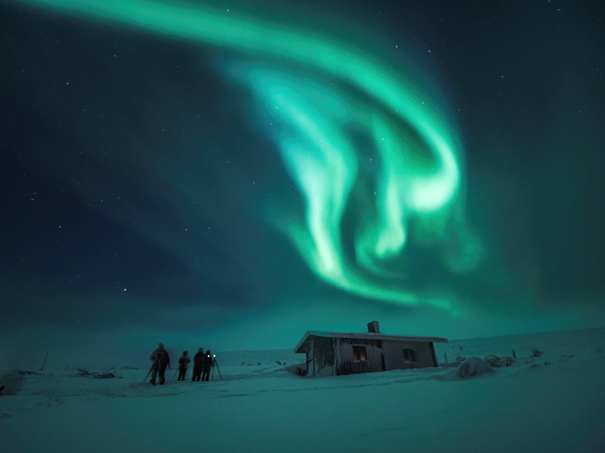 Kuva: Sampsa Sulonen.