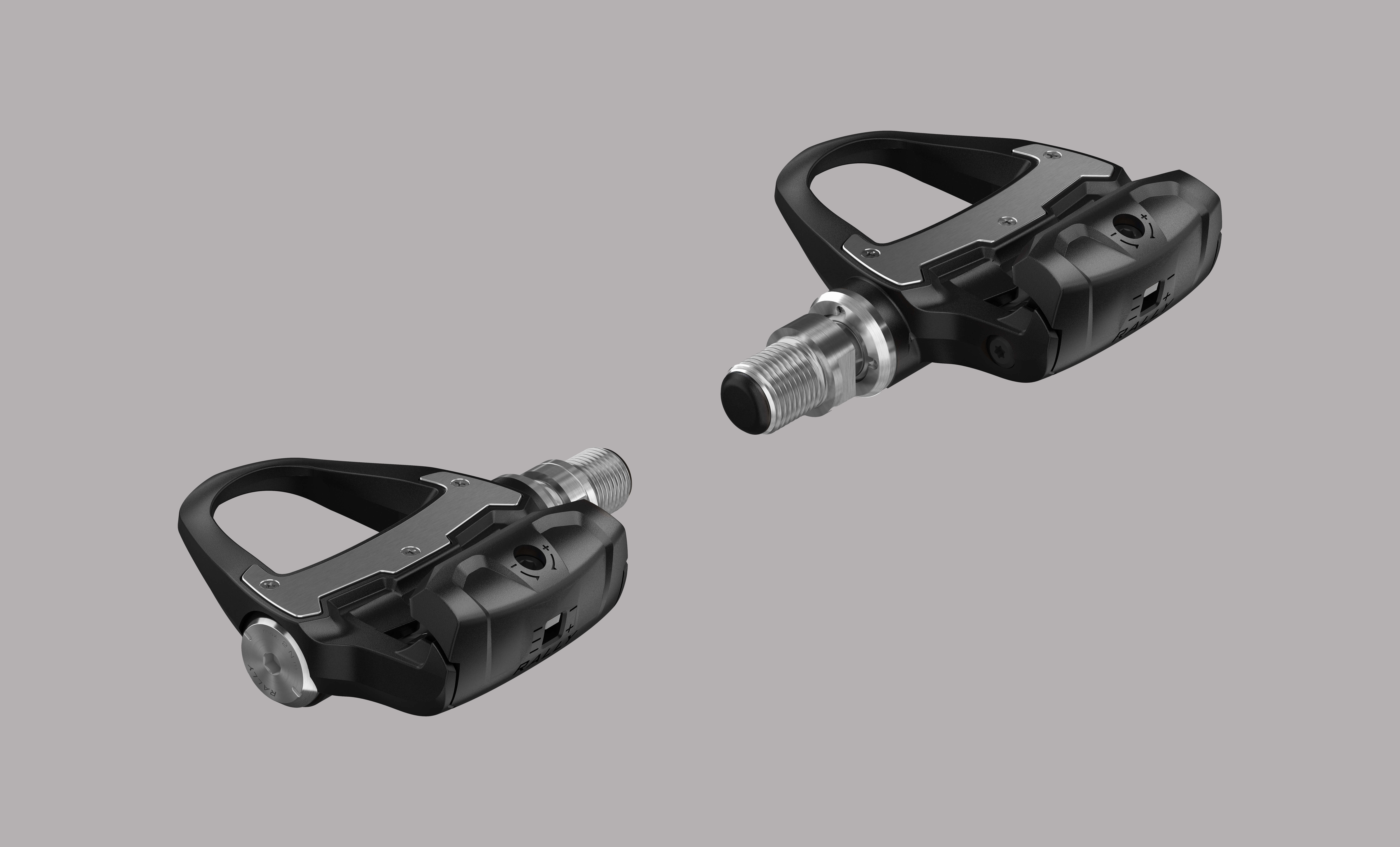 RS-sarjan Ralllyt on tarkoitettu maantiepyörään.