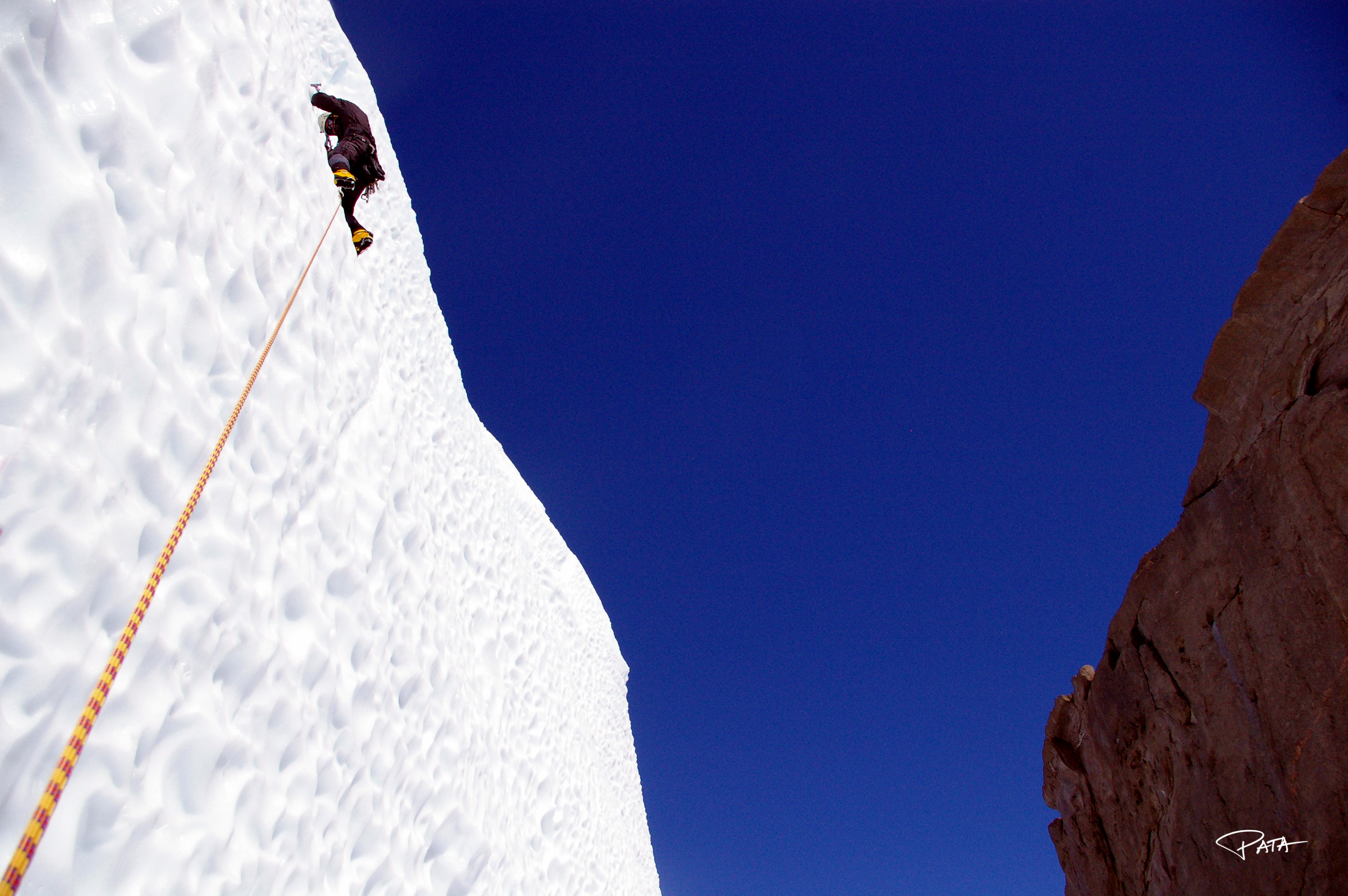 Eri lajien ja taitojen harjoittelu on osa matkaan valmistautumista.