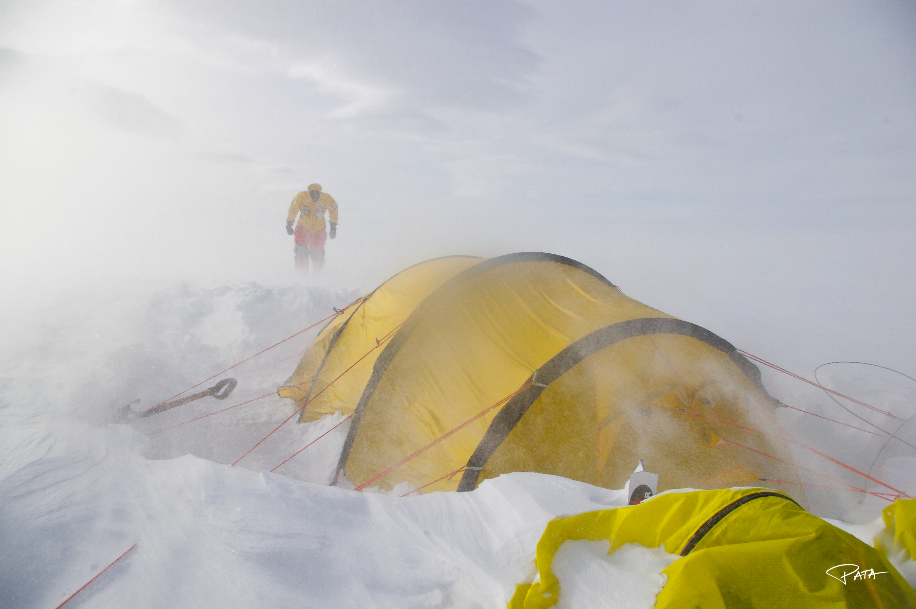 Hyvä suunnittelu on yksi tärkeimmistä asioista ennen löytöretkelle lähtemistä.