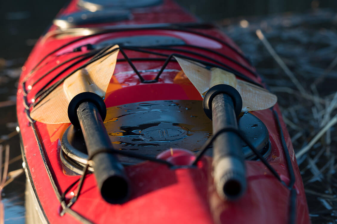 [03] Katkomela toimii hyvänä varamelana. Kuva: Terhi Ilosaari.