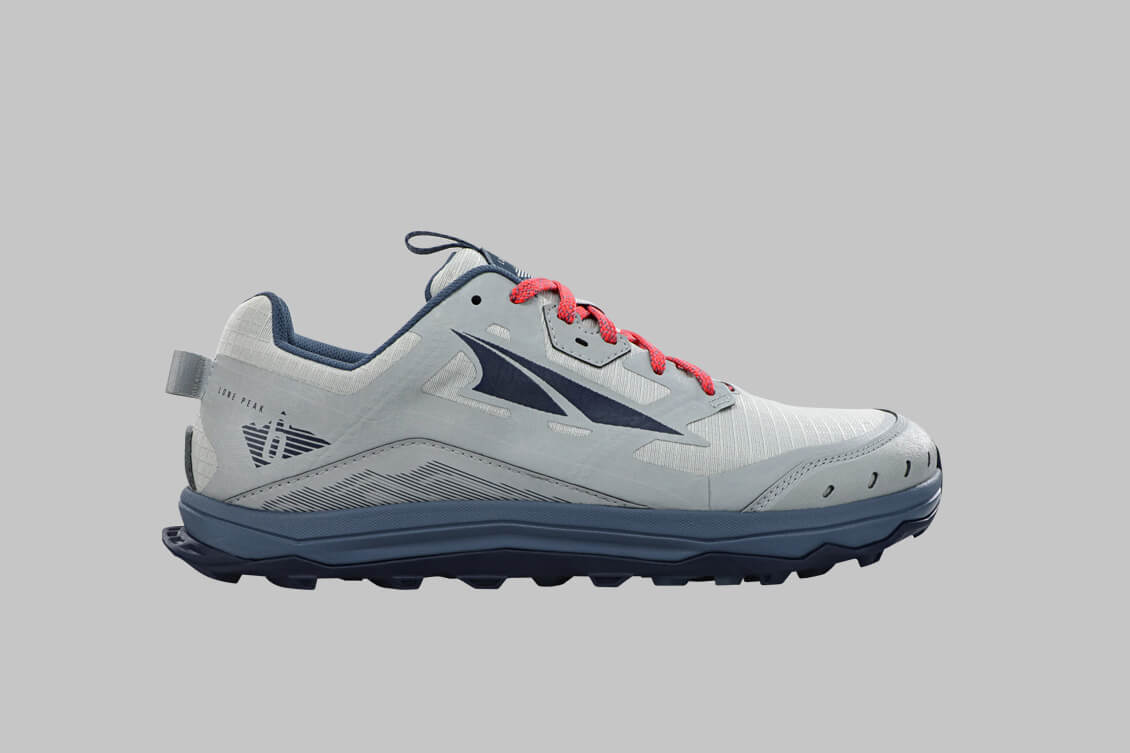 Sievi Light Boot on kevyt polyuretaanisaapas.