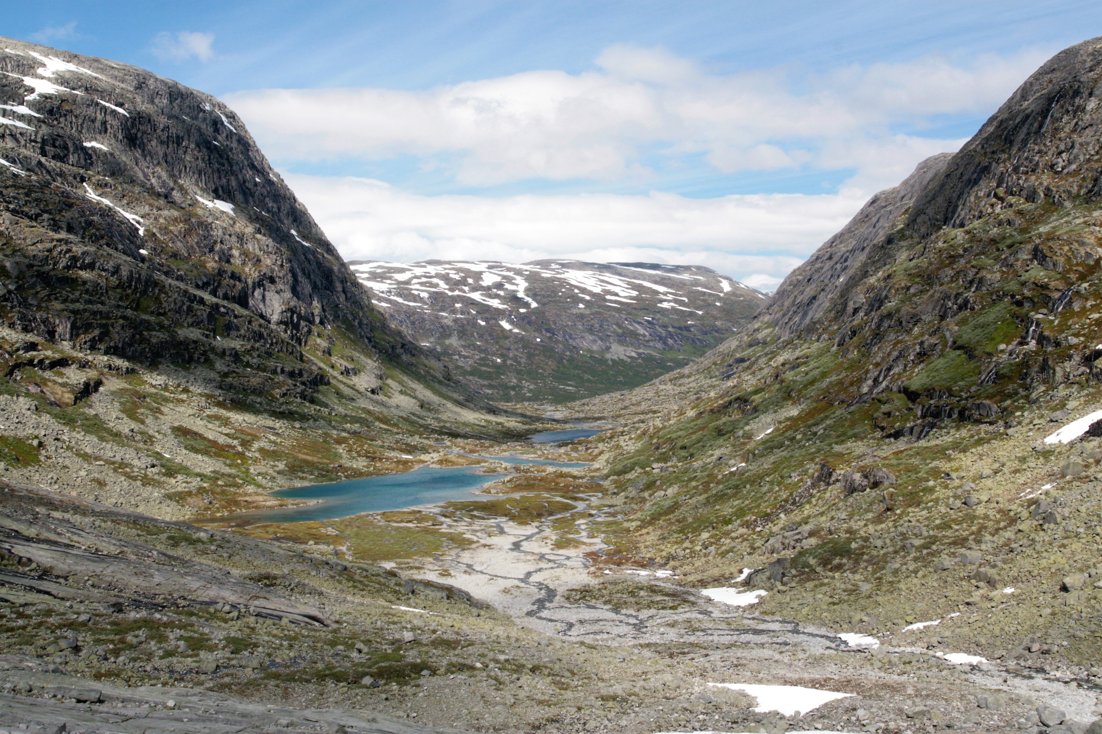 02 Gausdal Vestfjell. Kuva: Harri Ahonen.