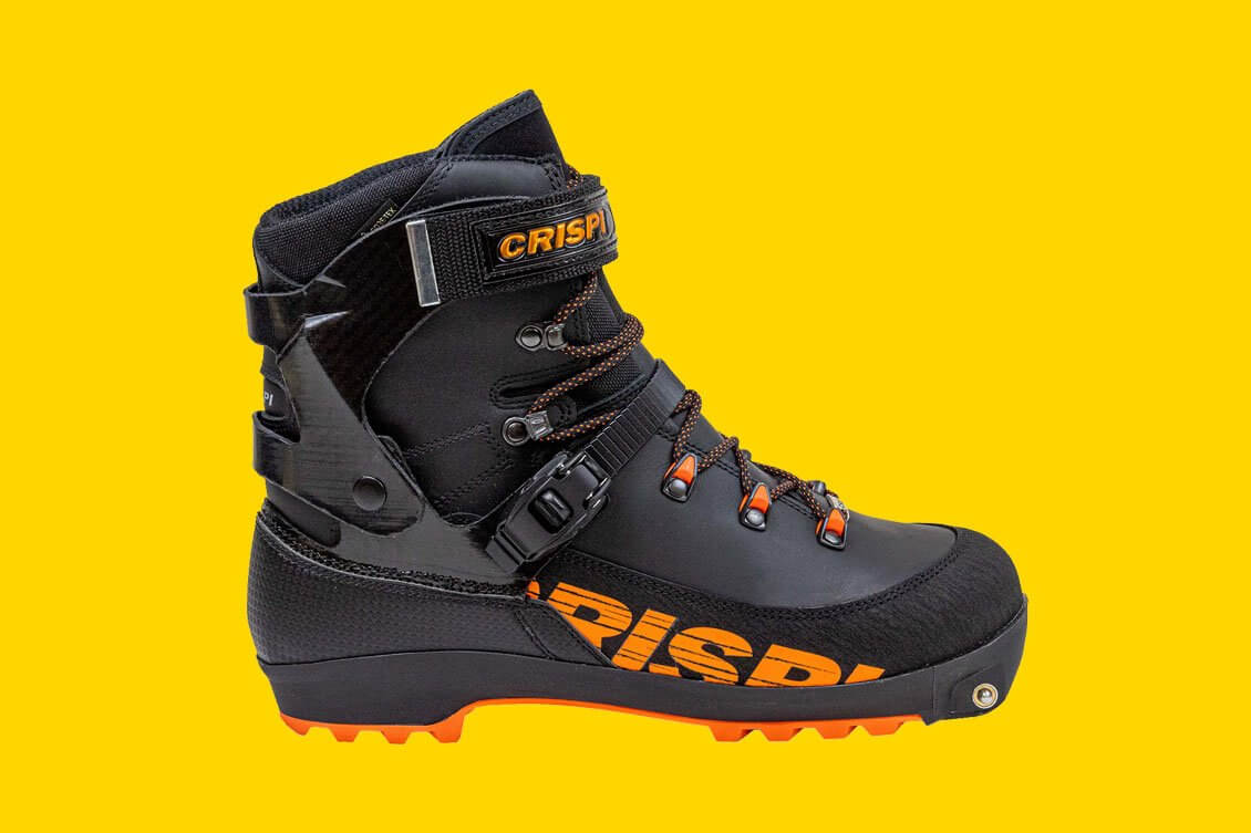 Crispi Futura Pro XP GTX.