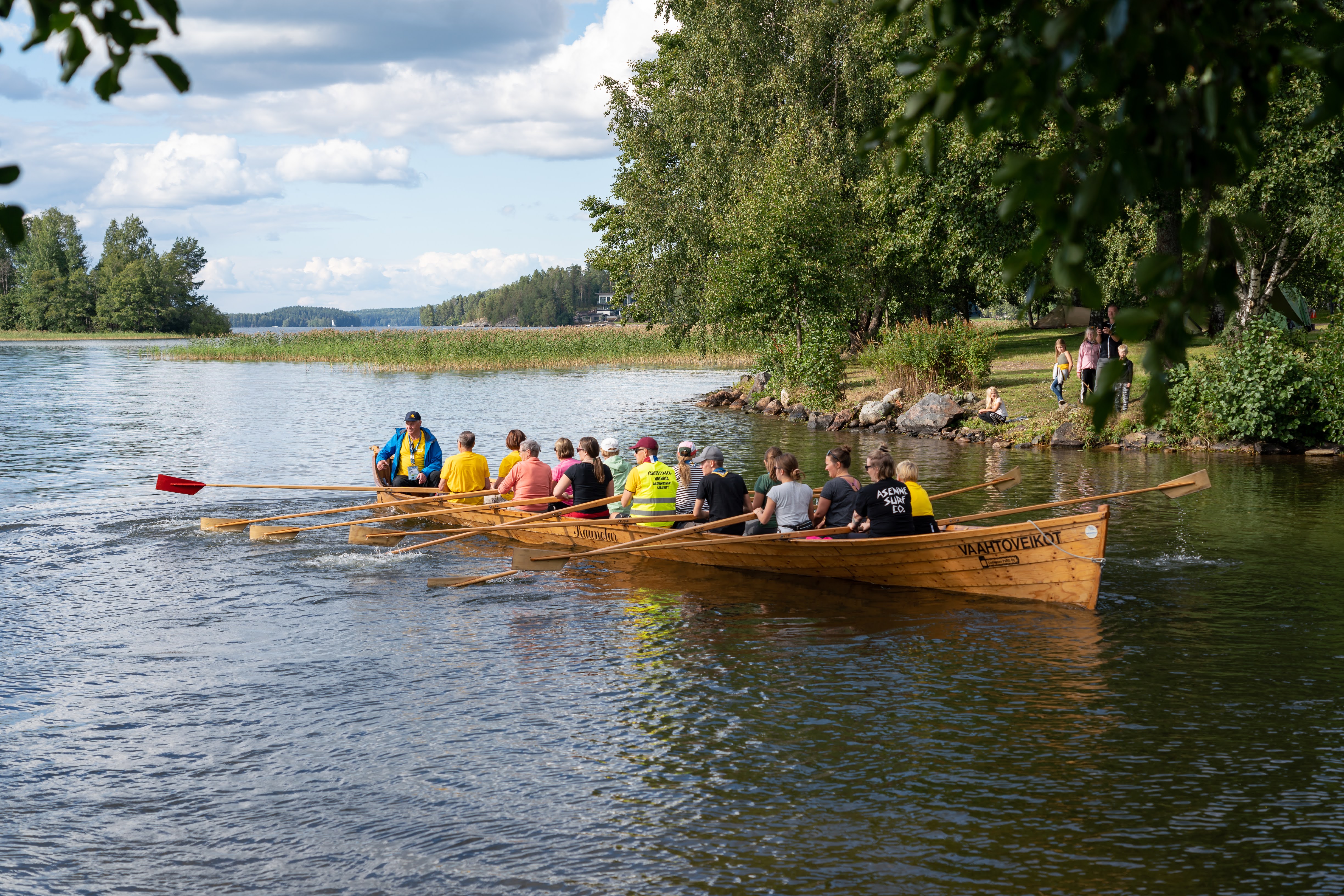 Kuva: Panu Könönen.