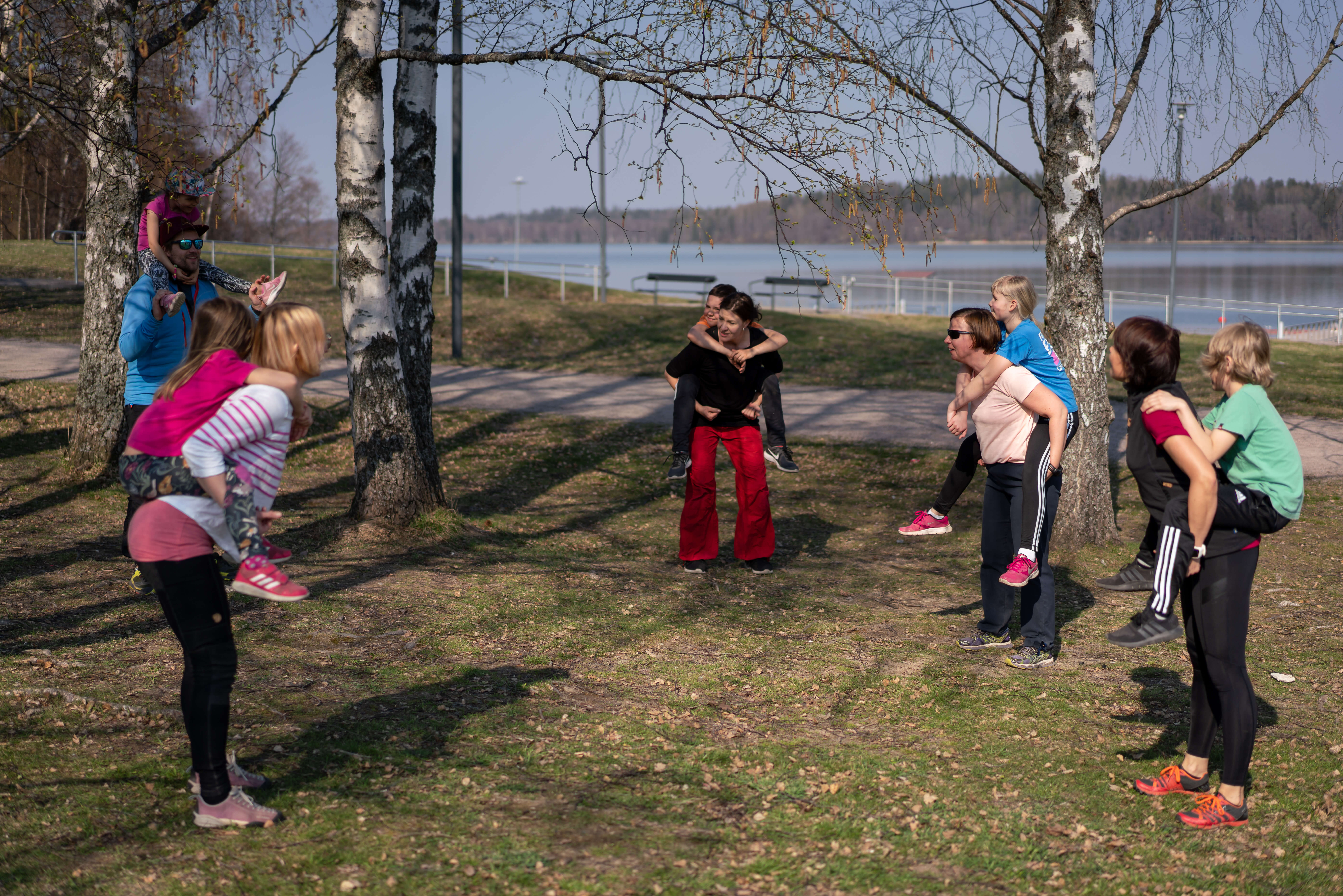 Kuva: Sampsa Sulonen.