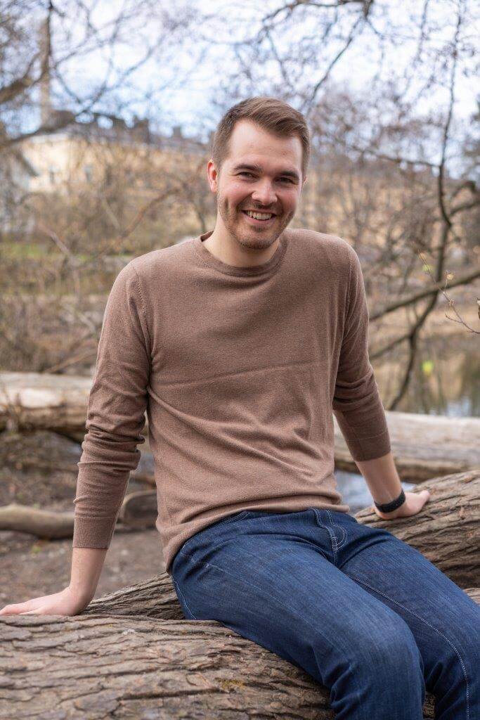 Kuva: Panu Könönen.