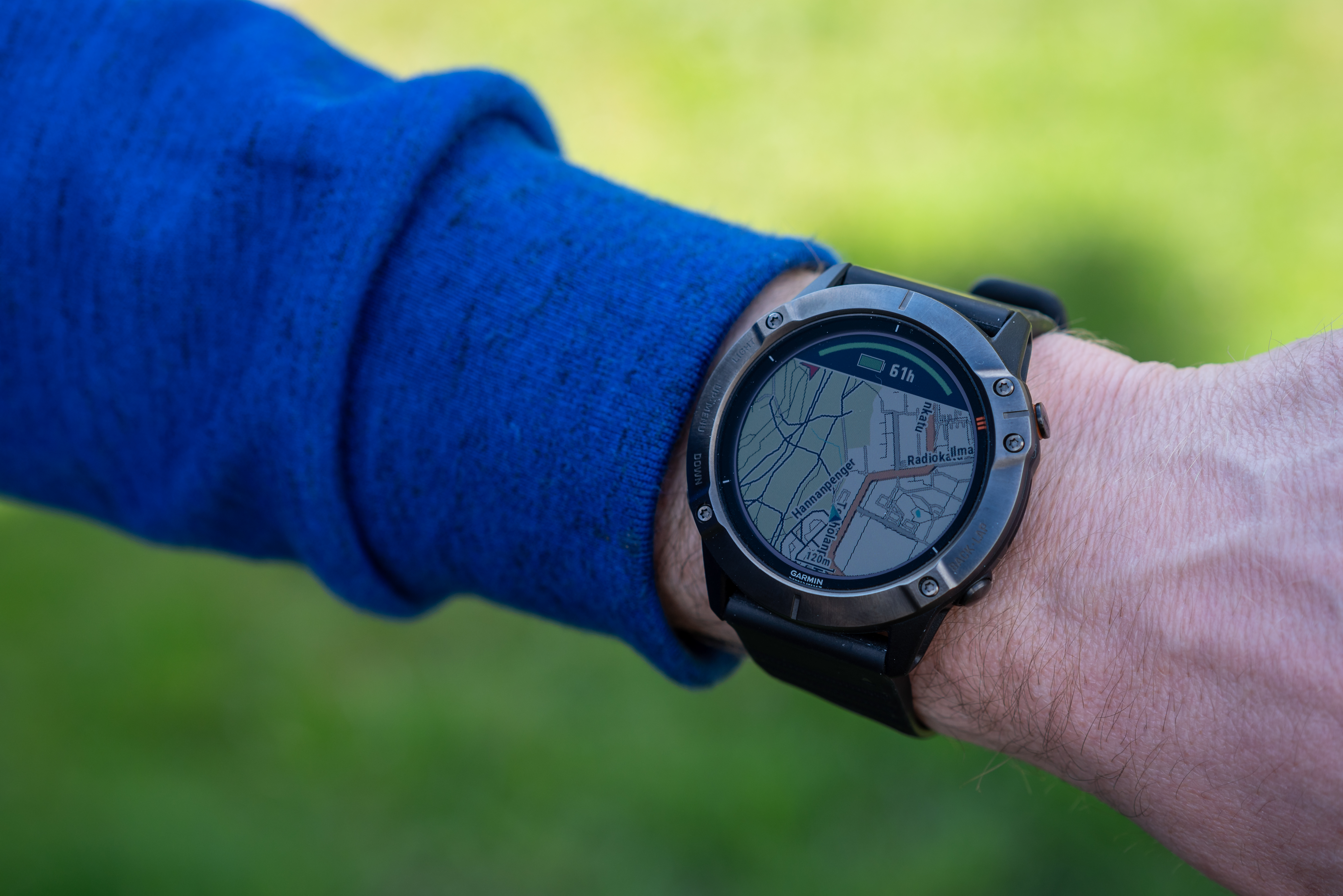 Kuva: Sampsa Sulonen.