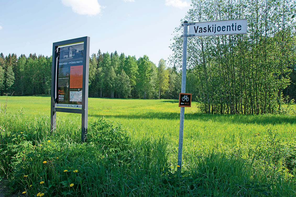 Kuva: Raija Hentman.