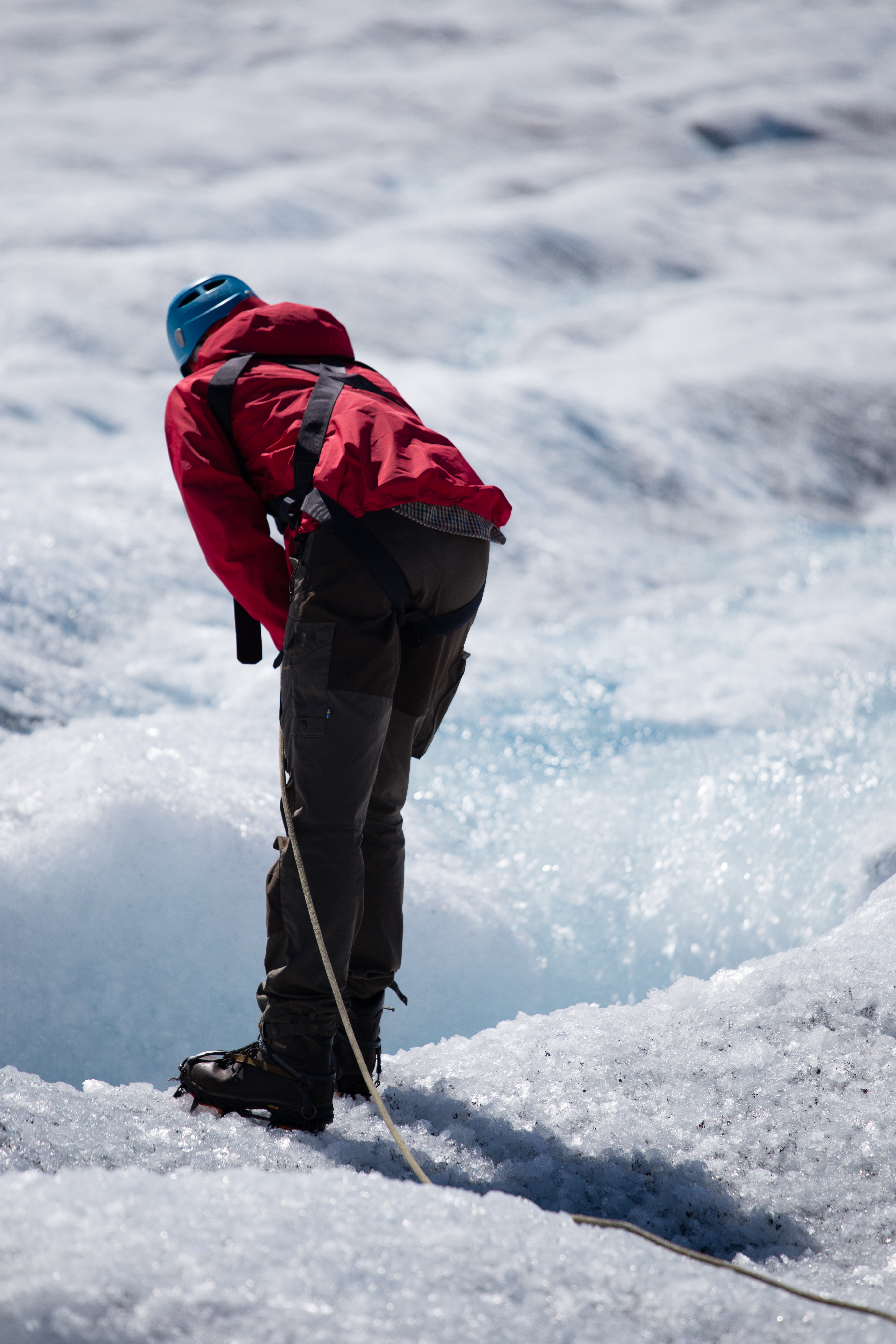 04 Hallingskarvet & Skarvheimen. Kuva: Harri Ahonen.