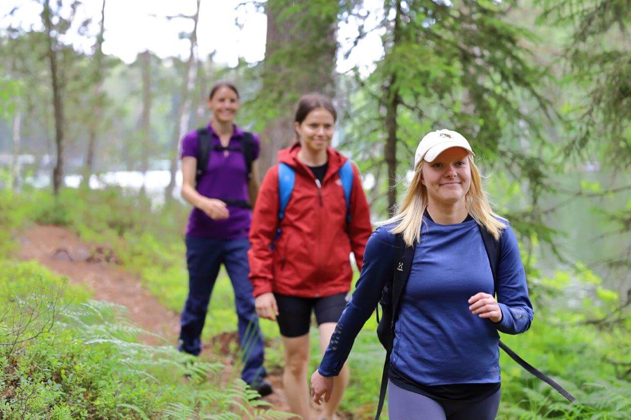 Kuva: Lassi Katajarinne.