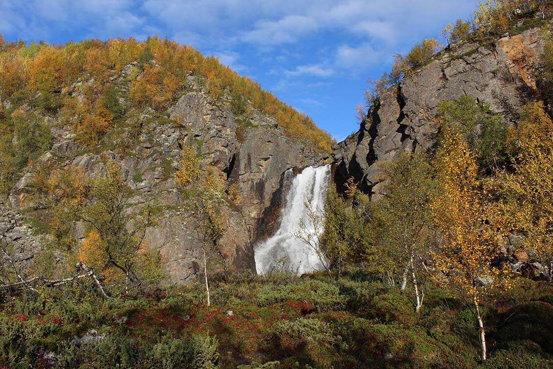 [06] Kuivin reitti. Kuva: Jouni Laaksonen.