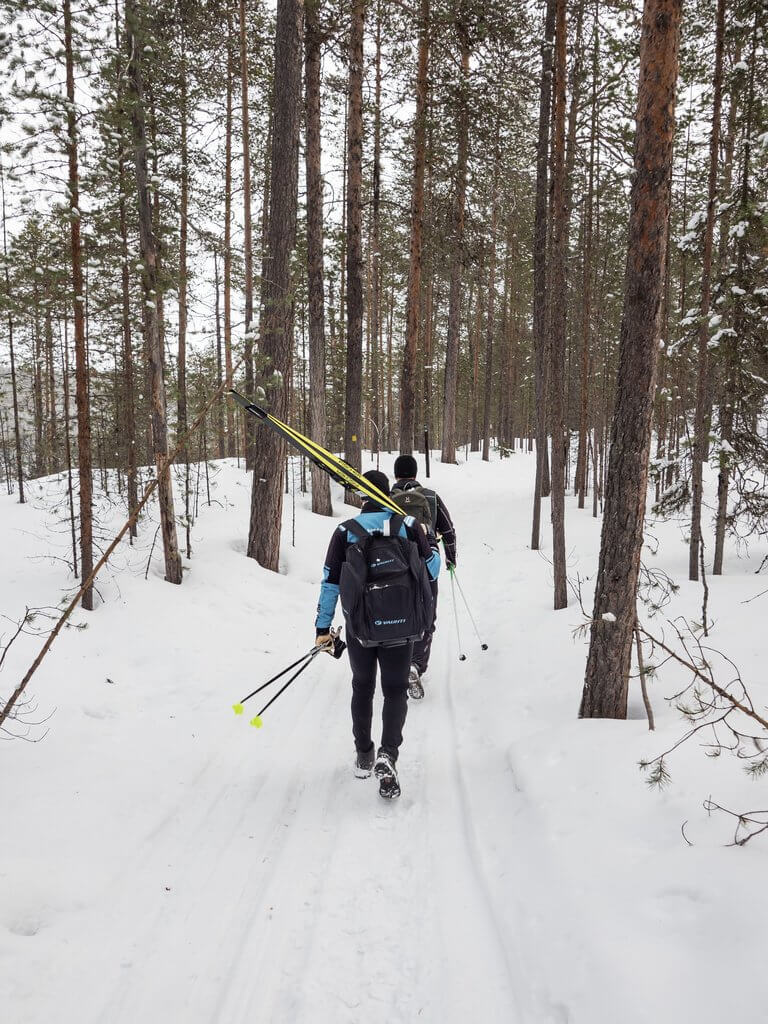 Kuva: Simo Vilhunen.