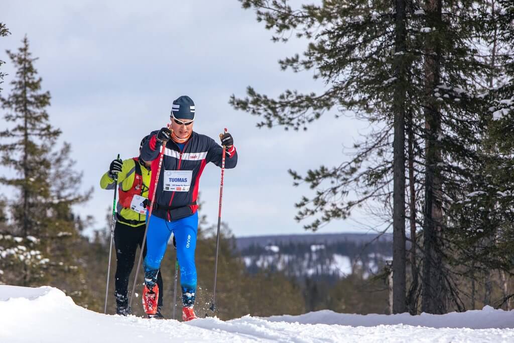 Kuva: Samuli Tiainen.