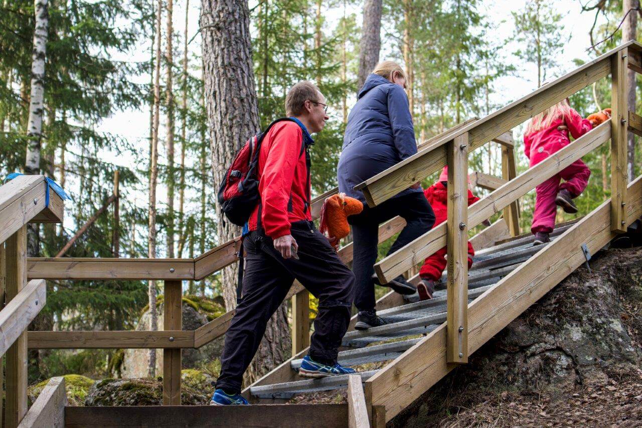 Kuva: Satu-Maria Ruotsalainen.