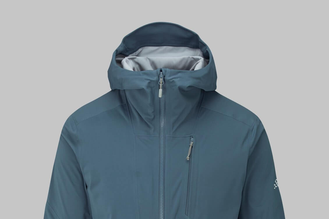 [01] Fjällräven S/F Rider’s Hybrid Trousers.