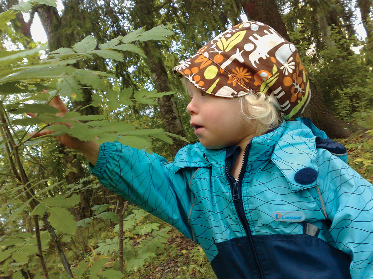 Kuva: Elina Leppänen.