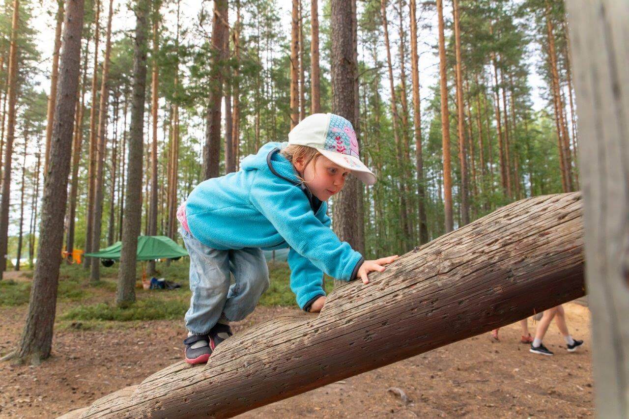 Kuva: Atte Jäsberg/Suomen Latu.