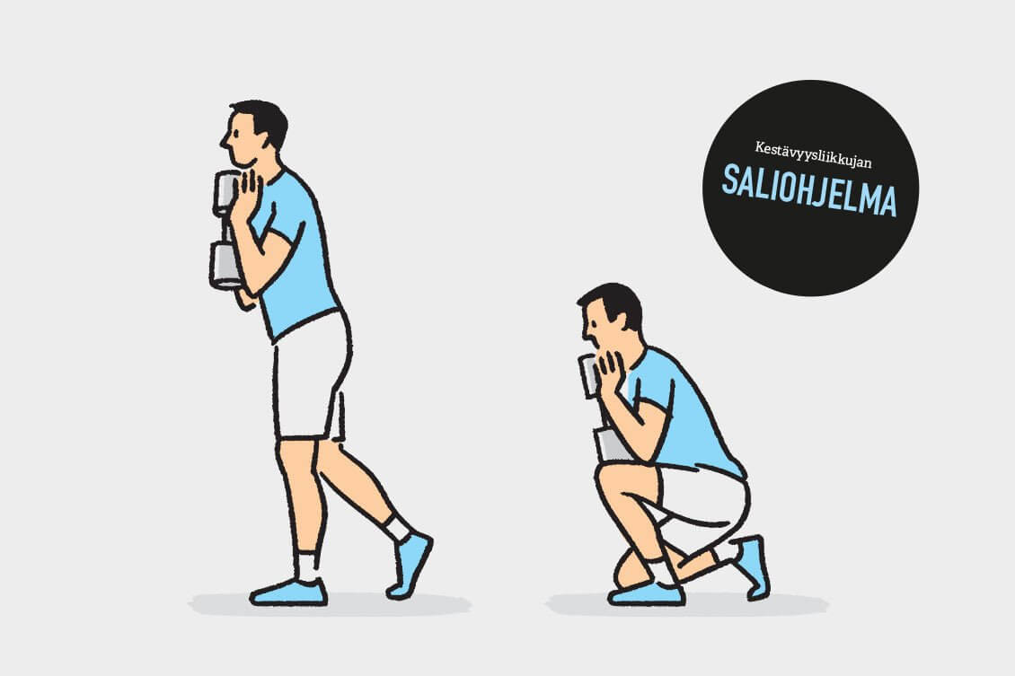 Kuvitus: Timo LeppÃ¤nen.