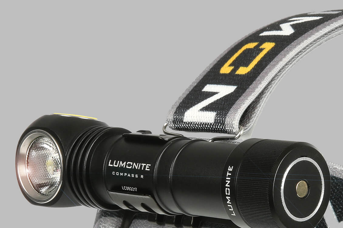 Fenix HM65R Superraptor.