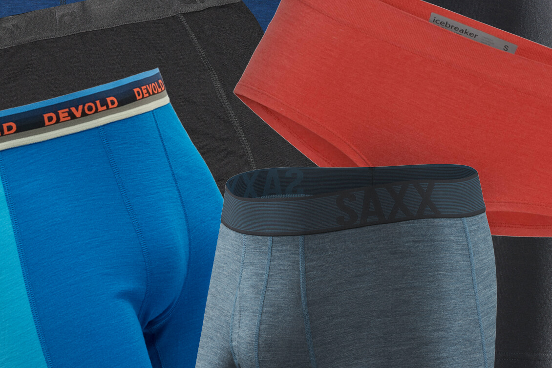 Merinovillaiset alusvaatteet on käsitelty kestämään 30 tai 40 asteen konepesua. Kaikille villaa sisältäville tuotteille on kuitenkin suositeltavaa käyttää villapesuainetta. Retkioloissa villa raikastuu tuulettamalla.