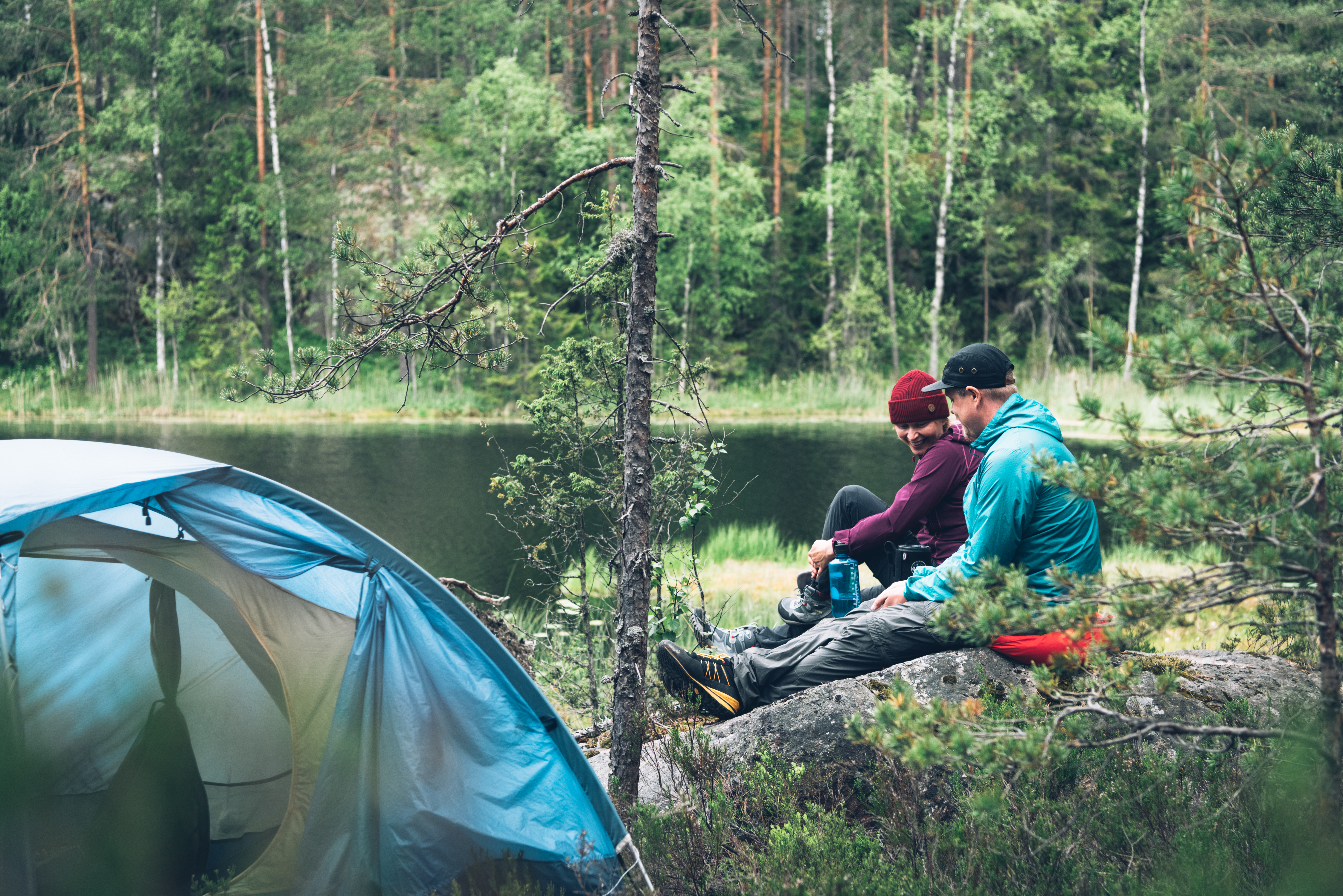 Kuva: Eeva Mäkinen.