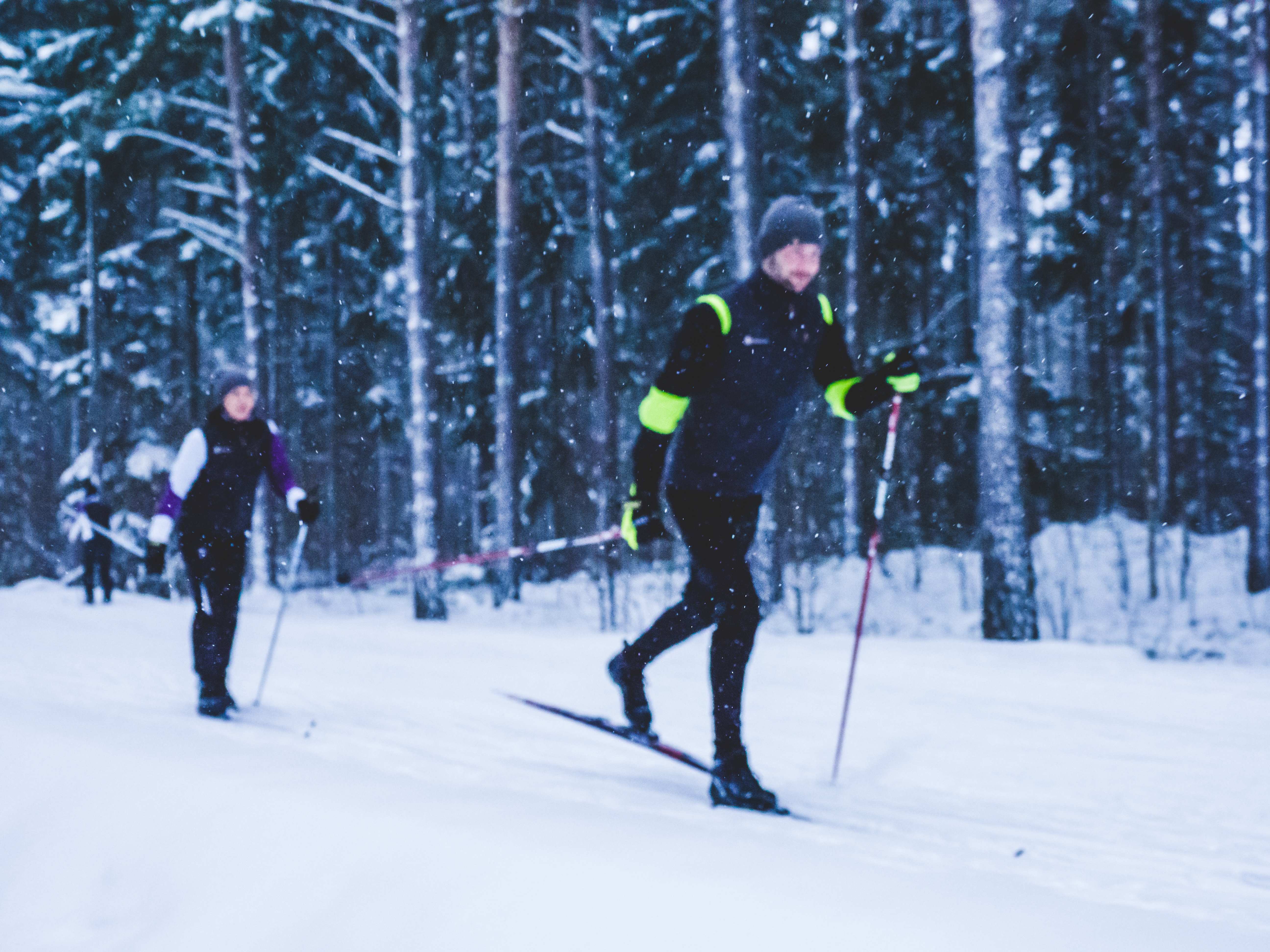 Kuva: Sampsa Sulonen