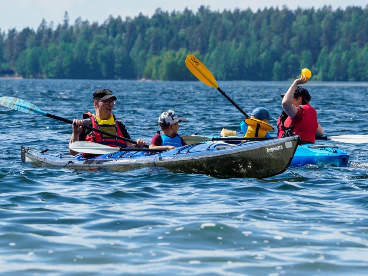Kuva: Sampsa Sulonen.