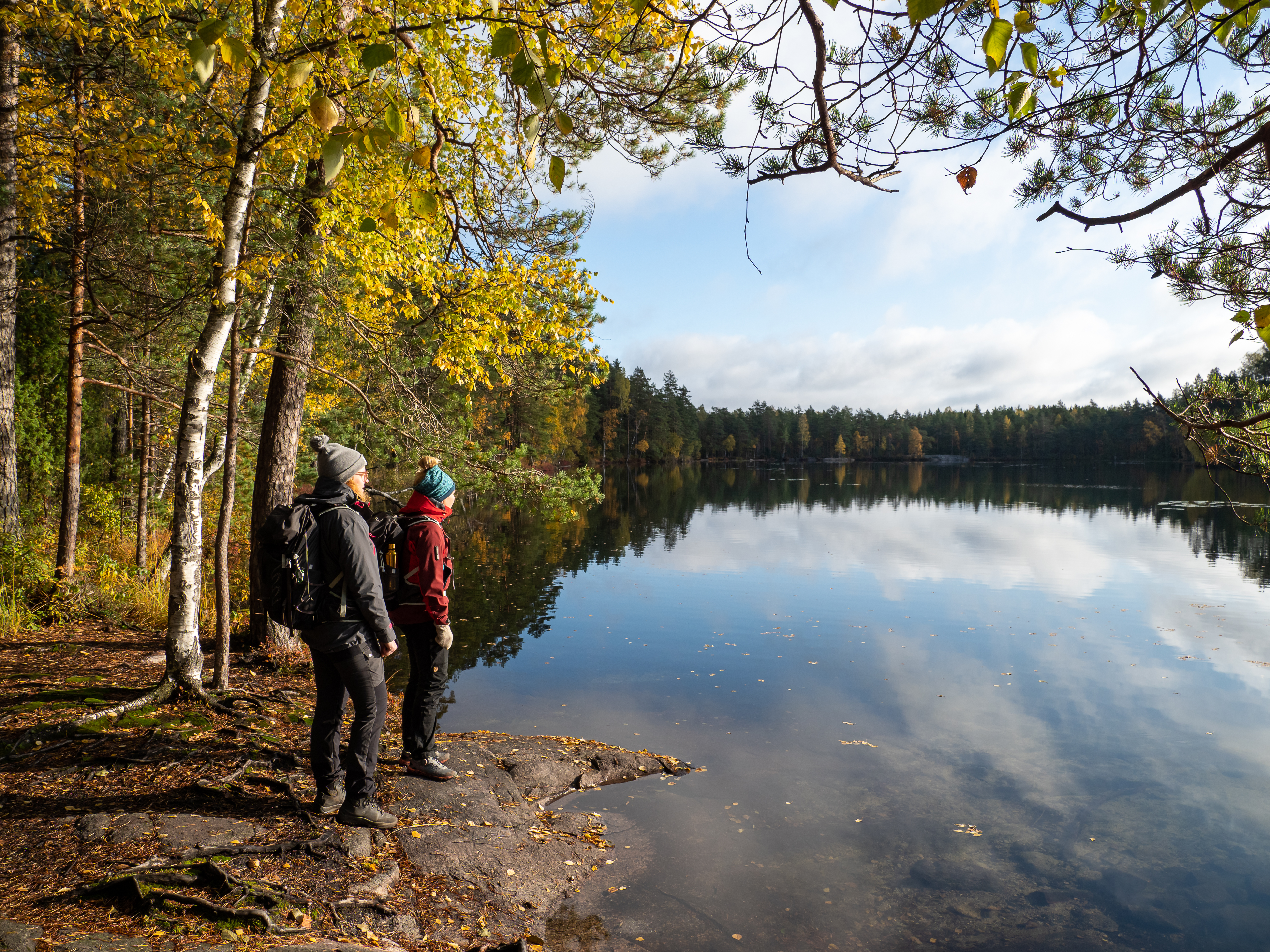 Kuva: Heidi Karnaattu.