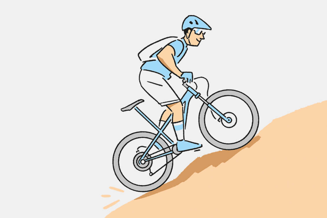 Kuvitus: Timo Leppänen.