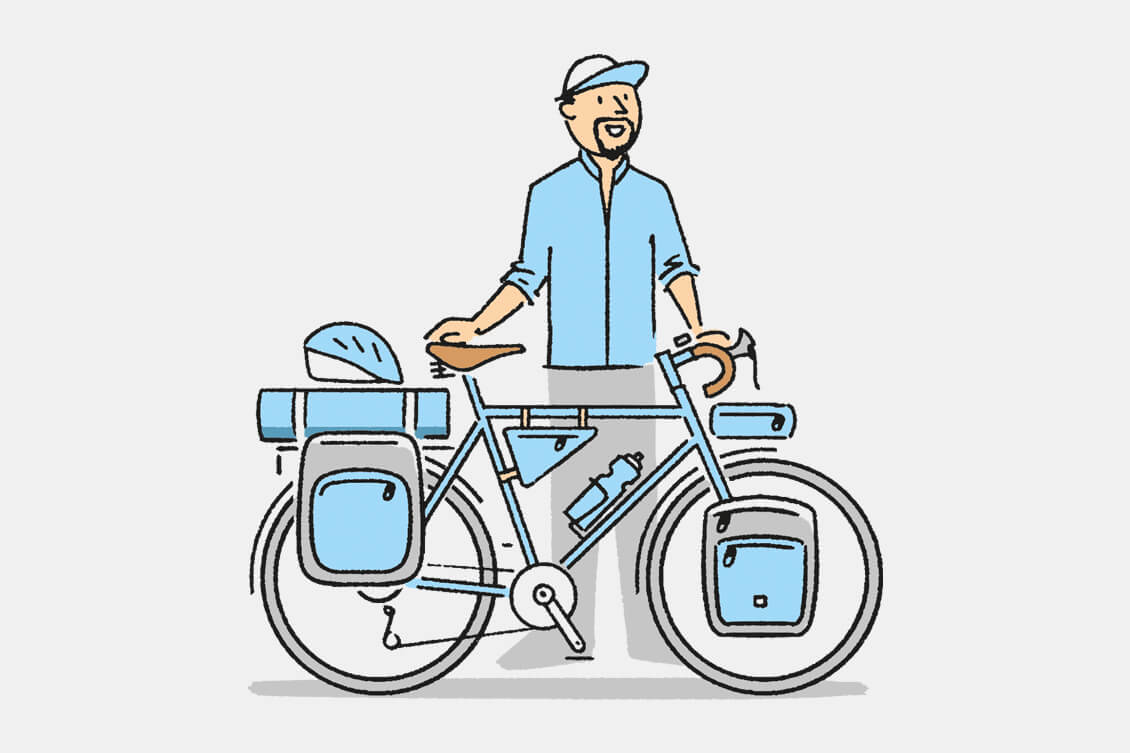 Kuvitus: Timo Leppänen.