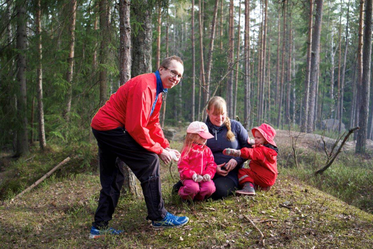 Kuva: Satu-Maria Ruotsalainen.