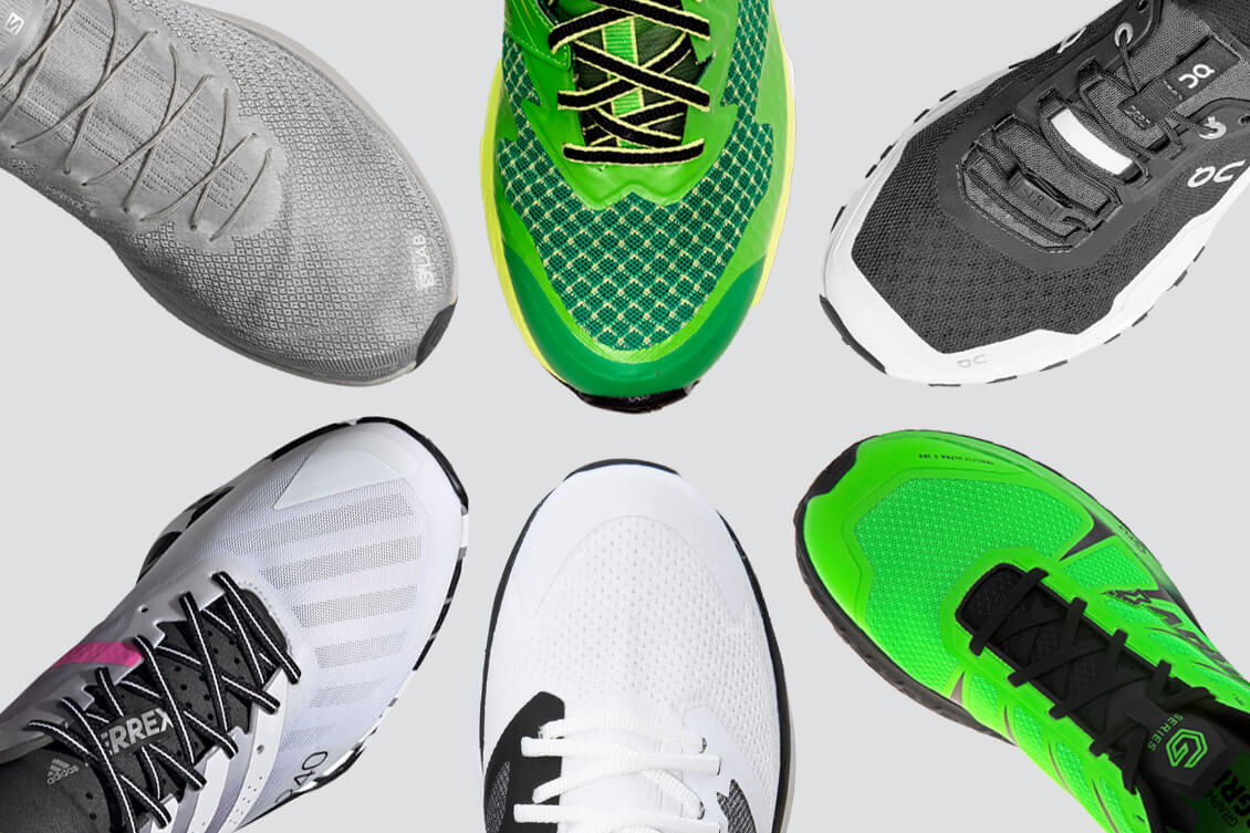 The North Face Flight Vectiv.